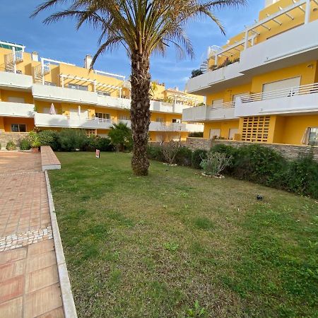 Apartamento T2 Com Piscina Em Conceicao E Cabanas De Tavira Exteriér fotografie