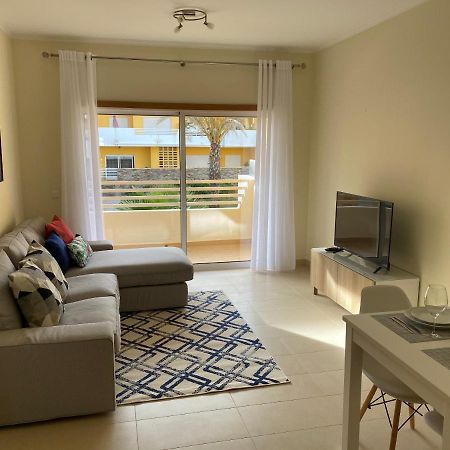 Apartamento T2 Com Piscina Em Conceicao E Cabanas De Tavira Exteriér fotografie