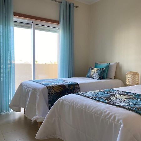 Apartamento T2 Com Piscina Em Conceicao E Cabanas De Tavira Exteriér fotografie
