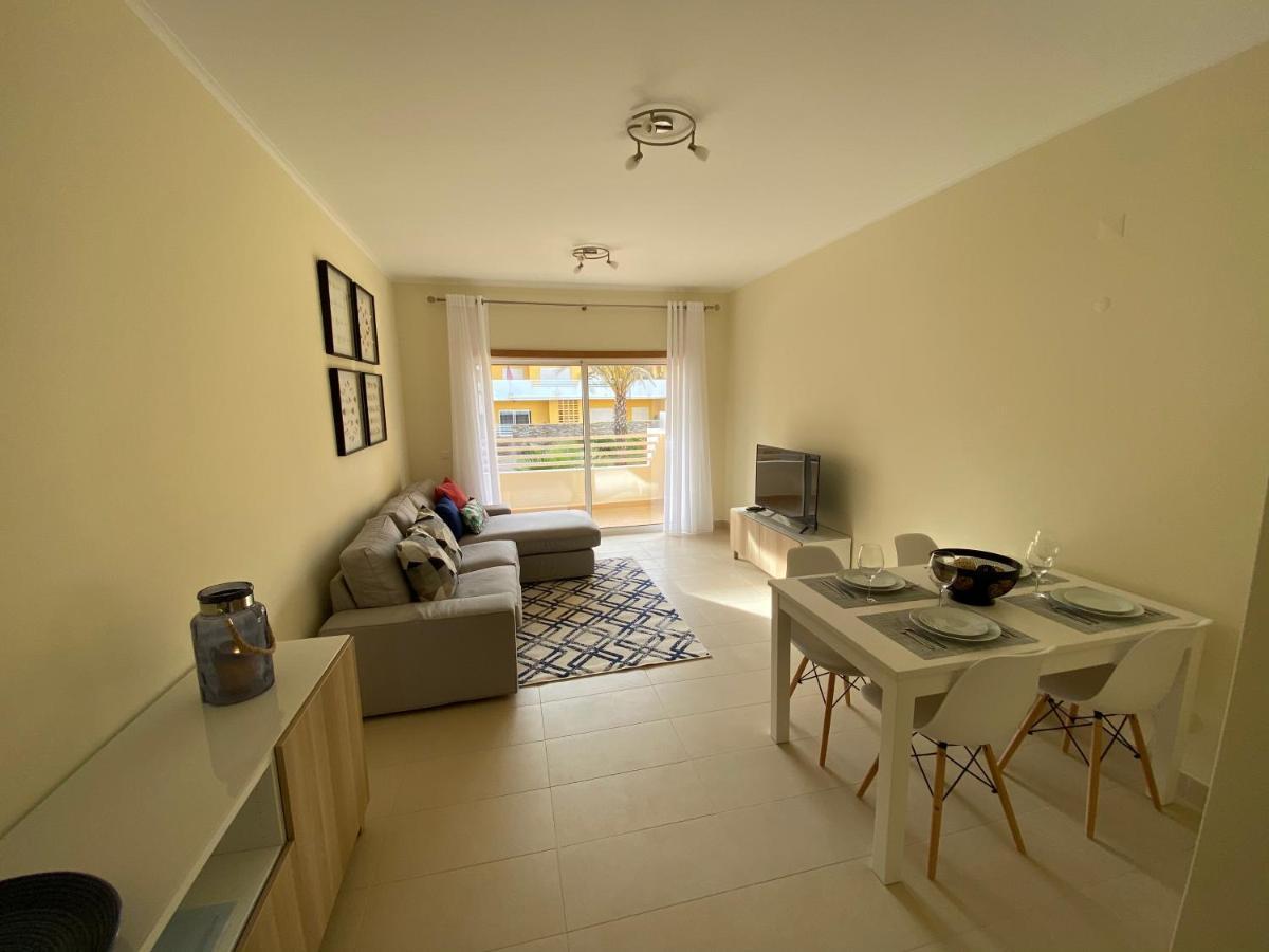 Apartamento T2 Com Piscina Em Conceicao E Cabanas De Tavira Exteriér fotografie