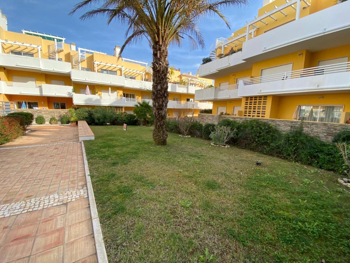 Apartamento T2 Com Piscina Em Conceicao E Cabanas De Tavira Exteriér fotografie