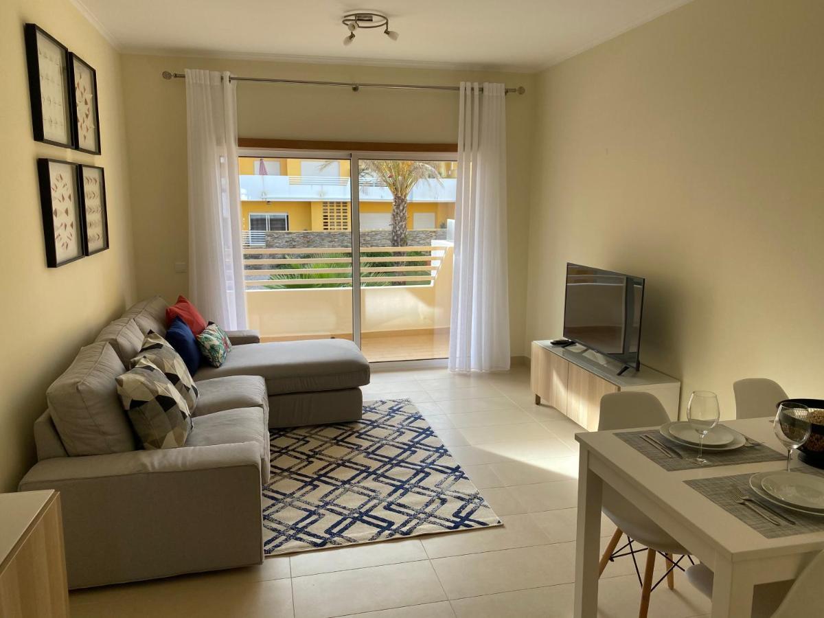 Apartamento T2 Com Piscina Em Conceicao E Cabanas De Tavira Exteriér fotografie