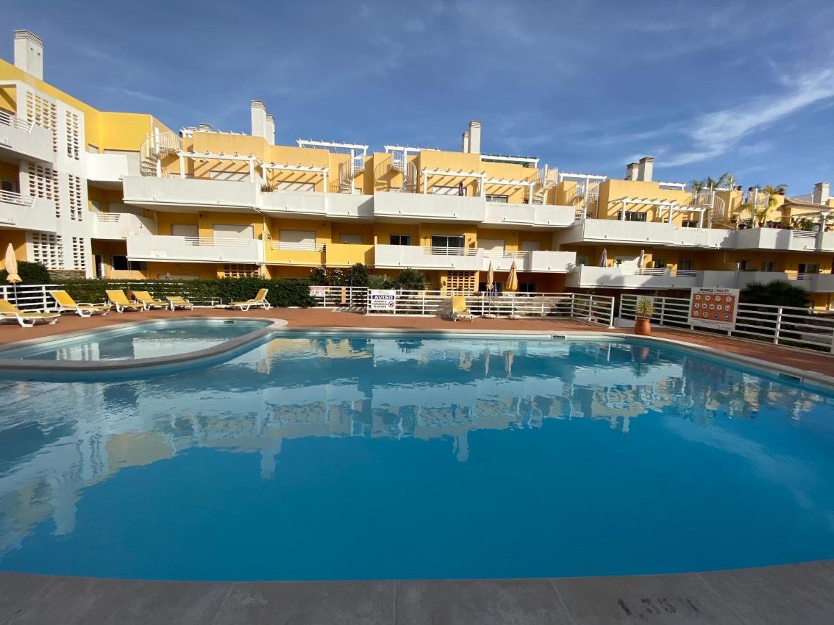 Apartamento T2 Com Piscina Em Conceicao E Cabanas De Tavira Exteriér fotografie