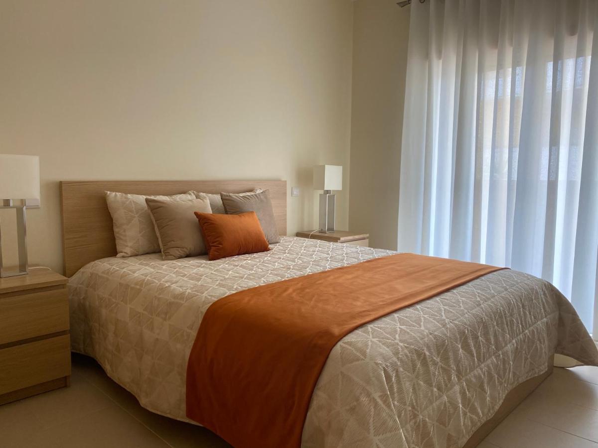 Apartamento T2 Com Piscina Em Conceicao E Cabanas De Tavira Exteriér fotografie