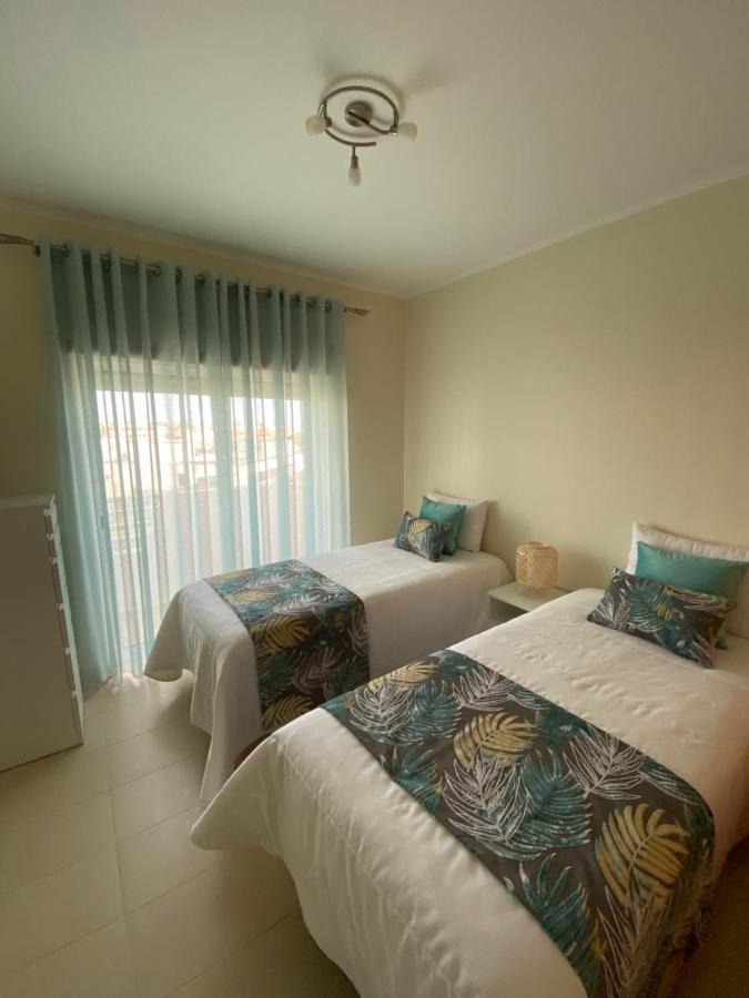 Apartamento T2 Com Piscina Em Conceicao E Cabanas De Tavira Exteriér fotografie