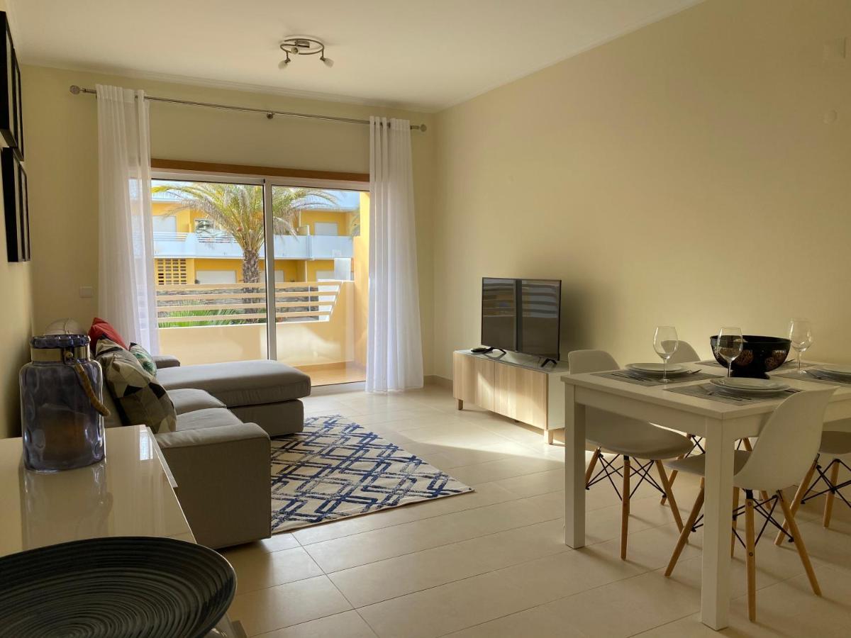 Apartamento T2 Com Piscina Em Conceicao E Cabanas De Tavira Exteriér fotografie