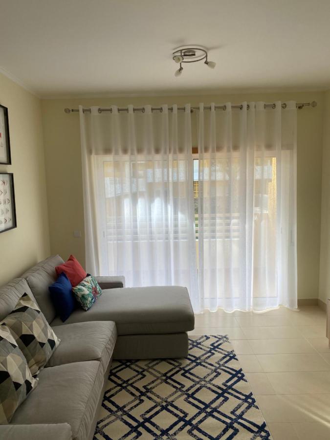 Apartamento T2 Com Piscina Em Conceicao E Cabanas De Tavira Exteriér fotografie