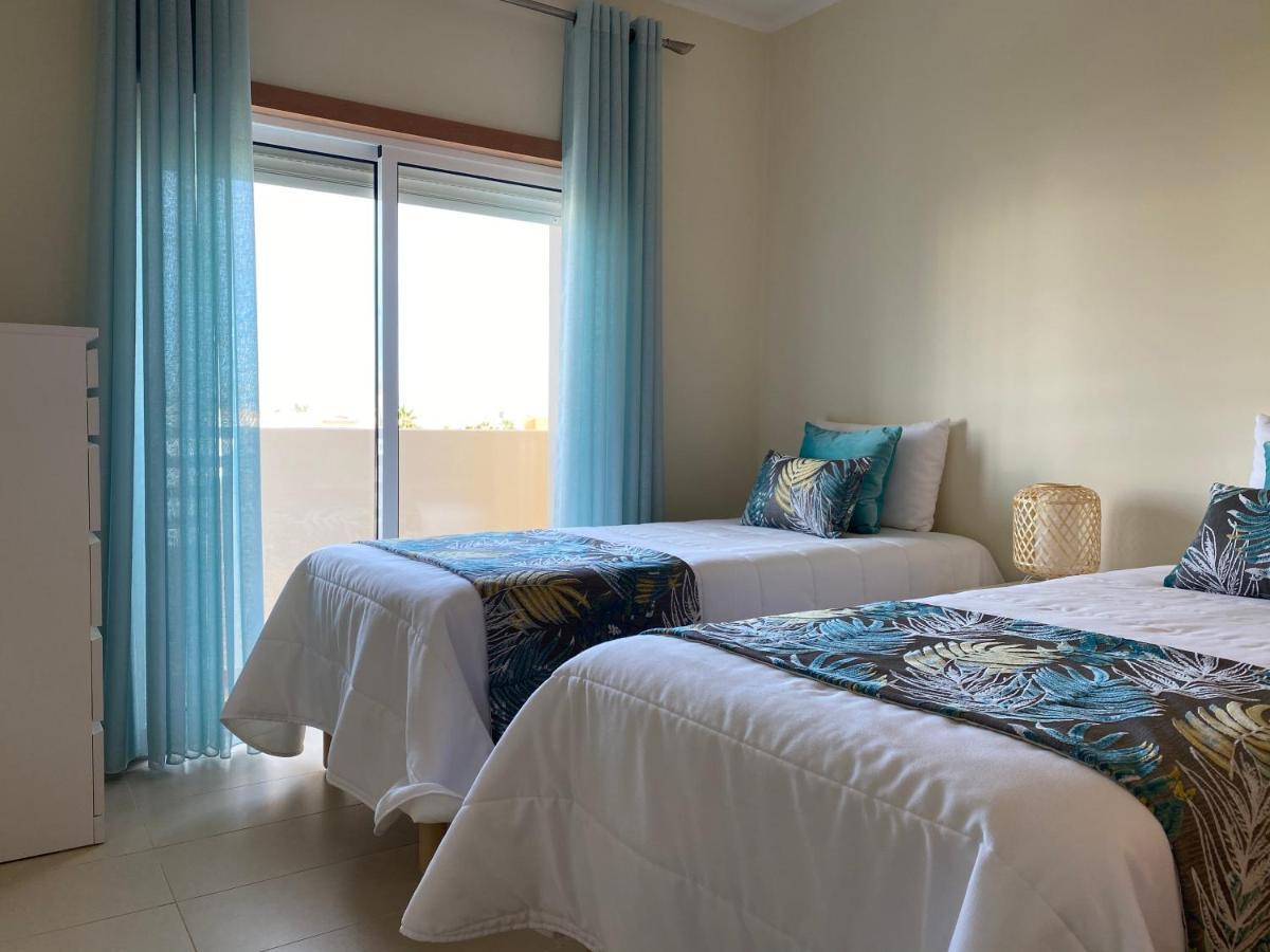Apartamento T2 Com Piscina Em Conceicao E Cabanas De Tavira Exteriér fotografie
