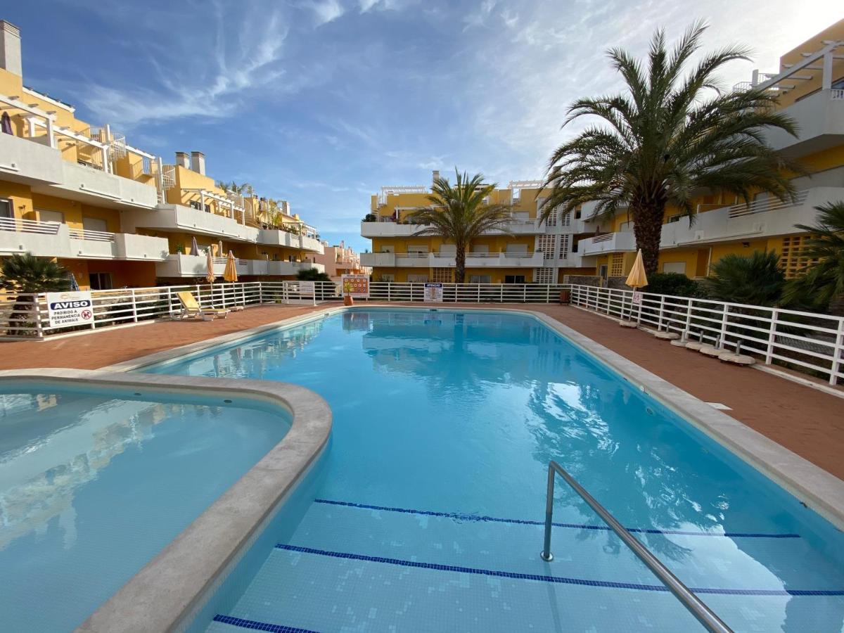 Apartamento T2 Com Piscina Em Conceicao E Cabanas De Tavira Exteriér fotografie