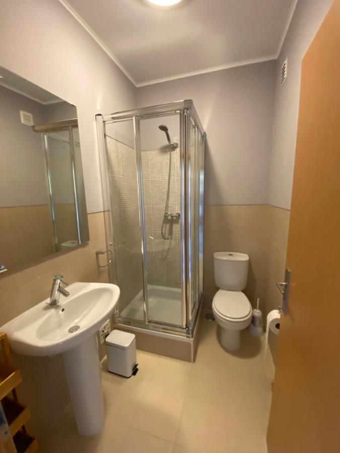 Apartamento T2 Com Piscina Em Conceicao E Cabanas De Tavira Exteriér fotografie