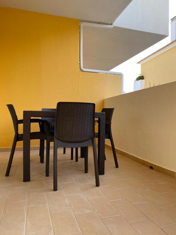 Apartamento T2 Com Piscina Em Conceicao E Cabanas De Tavira Exteriér fotografie