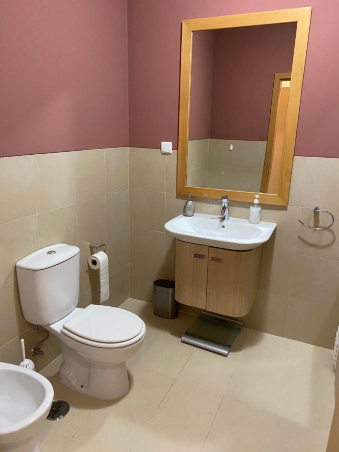 Apartamento T2 Com Piscina Em Conceicao E Cabanas De Tavira Exteriér fotografie