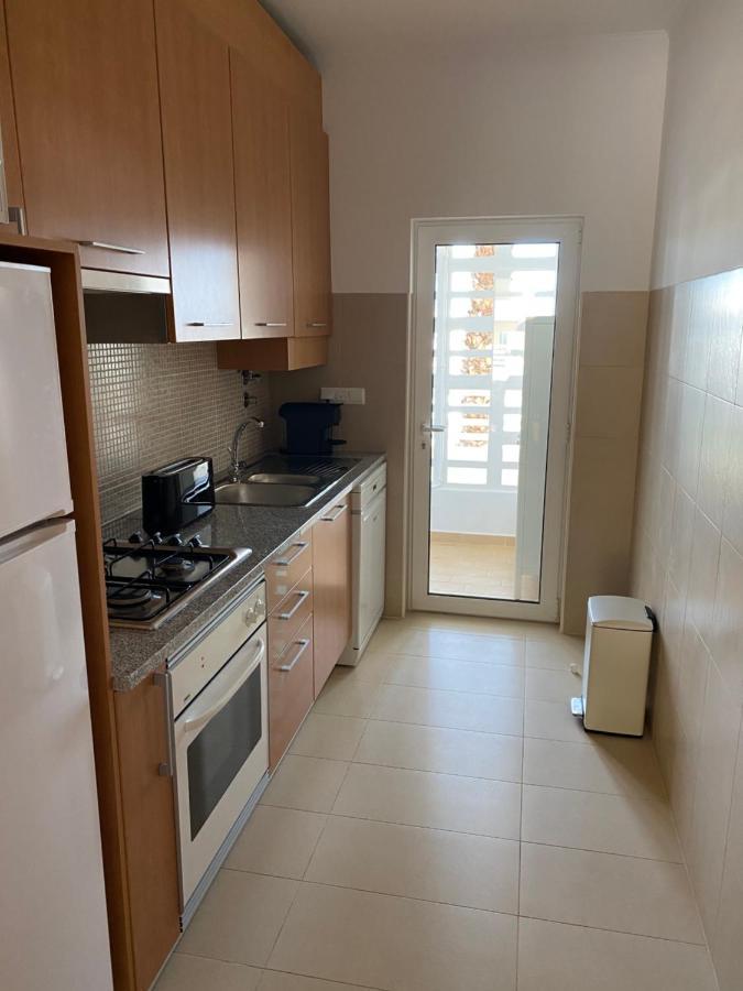 Apartamento T2 Com Piscina Em Conceicao E Cabanas De Tavira Exteriér fotografie